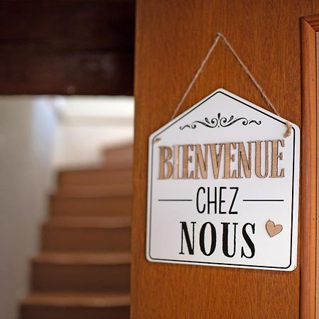 Les Appartements De L'Horloge Carcassonne Eksteriør bilde